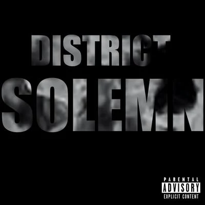 Solemn 專輯 District