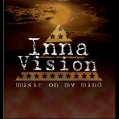 Music On My Mind 專輯 Kanakamon/Inna Vision