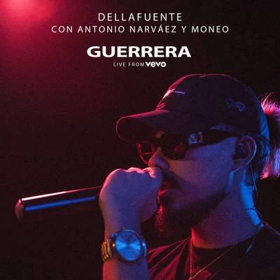 Guerrera (Live from VEVO, Mad &#x27;18) 专辑 DELLAFUENTE/Ana Mena