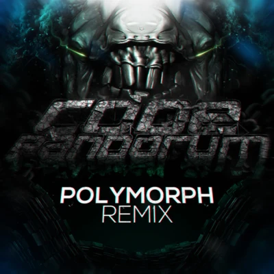 Polymorph (Code: Pandorum Remix) 專輯 Code: Pandorum/English Lit/Control