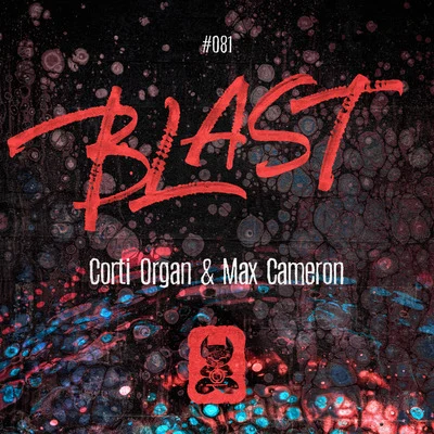 Blast 專輯 Corti Organ