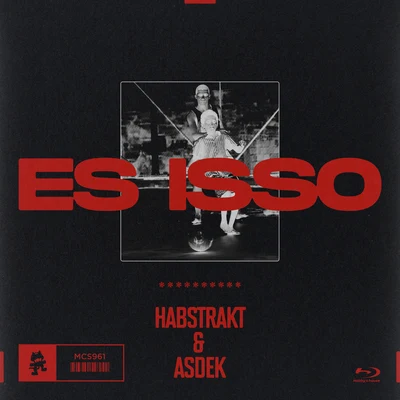 Es Isso 专辑 Habstrakt