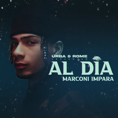 Al Día 專輯 Marconi Impara/iZaak/Eix