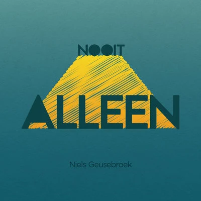 Nooit Alleen 专辑 Niels Geusebroek