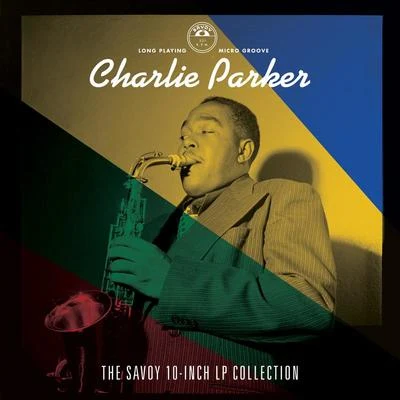 Ko-Ko 专辑 Charlie Parker