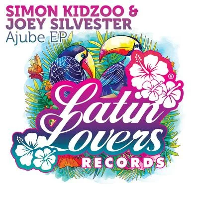 Ajube - Single 專輯 Simon Kidzoo