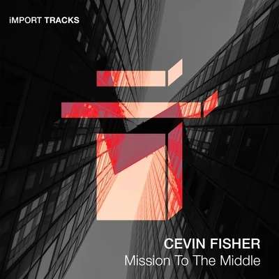 Cevin FisherSeamus HajiSeamus haji & CE Vin Fisher Mission To The Middle Ep