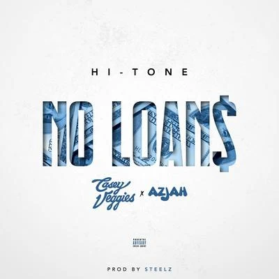 No Loans 專輯 LNDN DRGS/Casey Veggies/Jay Worthy/Sean House