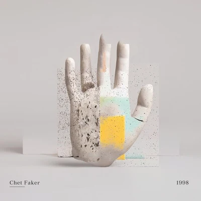 Chet FakerNTEIBINT 1998 - Remixes