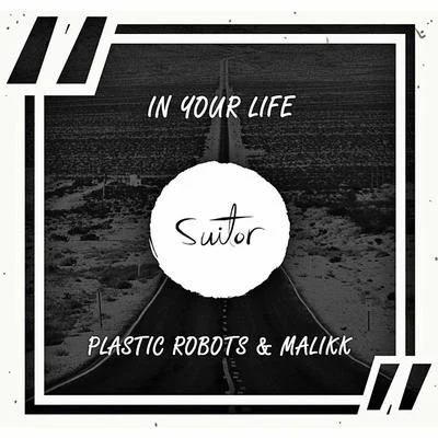 In Your Life 專輯 Fay/Plastic Robots/Body Ocean/NOISES/Casmalia