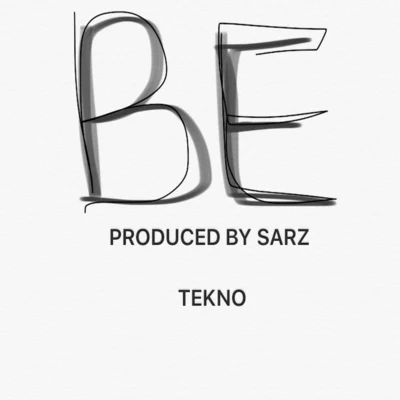 BE 专辑 Tekno