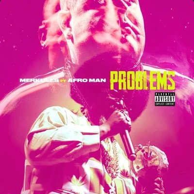 Problems (feat. Afroman) 专辑 salome/Scott G/Corey Joseph/Merkules/Jay Gill