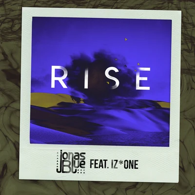 Rise 专辑 IZ*ONE