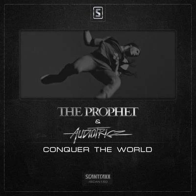 Conquer The World 专辑 Audiotricz/A-Lusion/Atmozfears/Adaro/Festuca