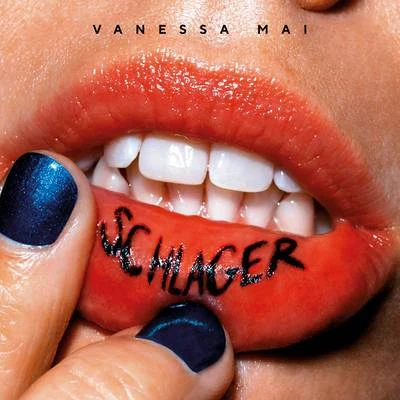 SCHLAGER 专辑 Vanessa Mai