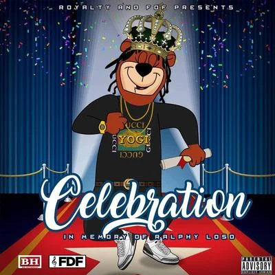 Celebration 专辑 Yogi