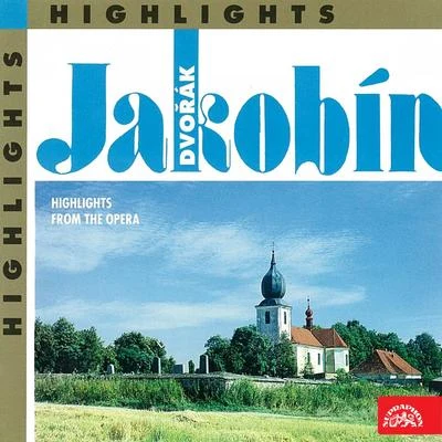 Dvořák: Jakobín - Highlights 专辑 Kuhn Mixed Choir