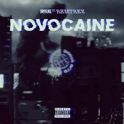 Novacaine (feat. Remtrex) 专辑 Jaykae/Aitch