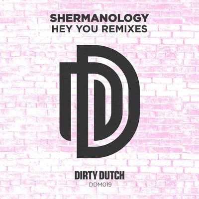 Hey You (Remixes) 專輯 Shermanology