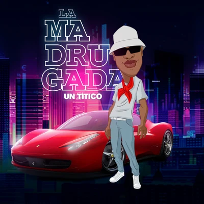 La Madrugada 專輯 Un Titico