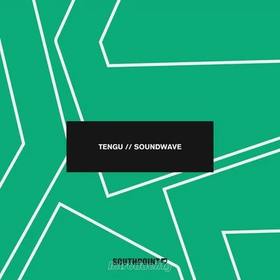 Soundwave 专辑 Tengu/Josh Brown