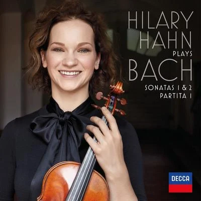 Bach, J.S.: Partita for Violin Solo No. 1 in B Minor, BWV 1002: 4. Double (Presto) 專輯 Hilary Hahn