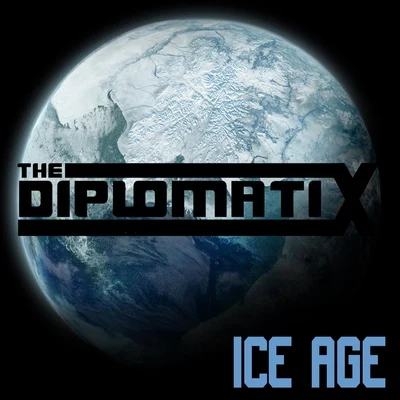 Ice Age 專輯 The Diplomatix/Ces Cru