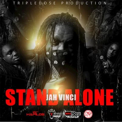 Stand Alone - Single 專輯 Jah Vinci