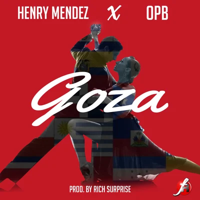 Henry Mendez Goza