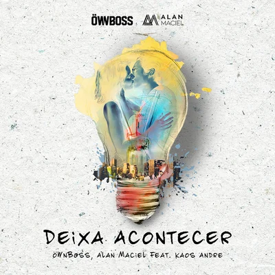 Deixa Acontecer 專輯 Öwnboss/Cevith