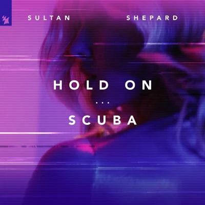 Sultan & Ned Shepard Hold OnScuba