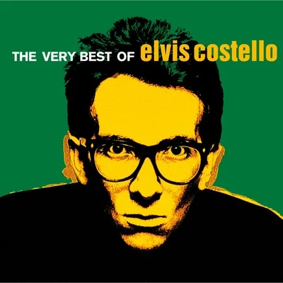 Elvis Costello The Very Best of Elvis Costello