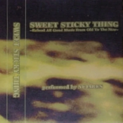 Sweet Sticky Thing Mixtape 專輯 Fat Jon/Nujabes