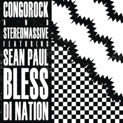 Bless Di Nation 專輯 Congorock/Daddys Groove