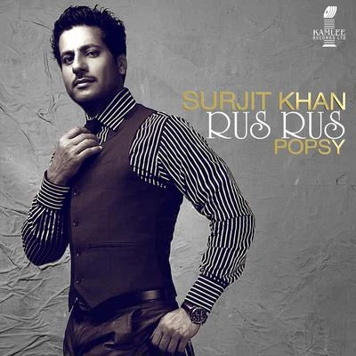 Rus Rus 专辑 Surjit Khan/Gurpal Mattiar/Surinder Shinda, Chorus/Harjit Harman/Sukhi Khan