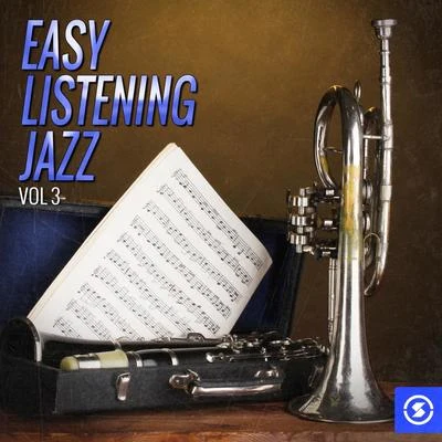 Easy Listening Jazz, Vol. 3 專輯 The Pied Pipers/Johnny Mercer