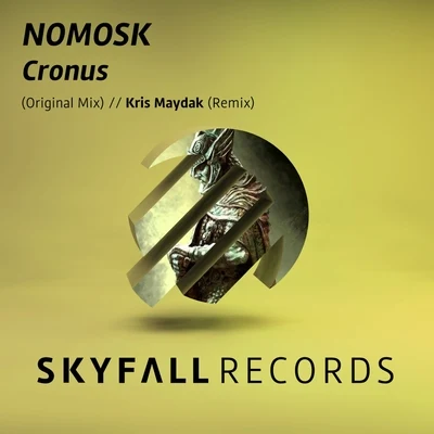 Cronus 專輯 NoMosk