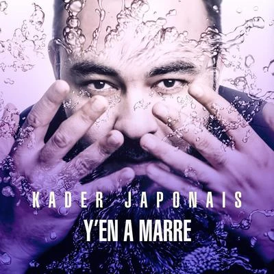 Yen a marre 專輯 DJ Kayz/Kader Japonais/RimK