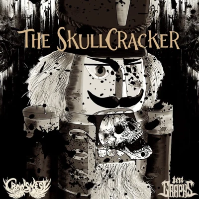 TenGraphs The Skullcracker