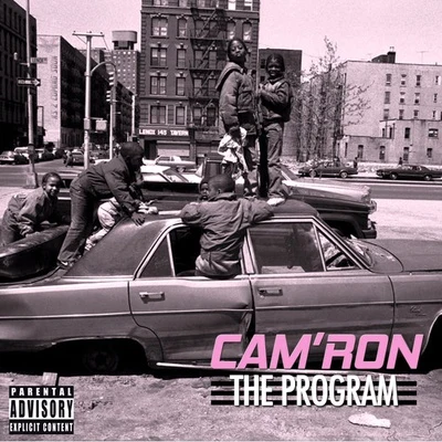 The Program 專輯 Camron