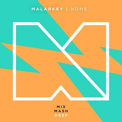 Home 专辑 Malarkey/NUZB