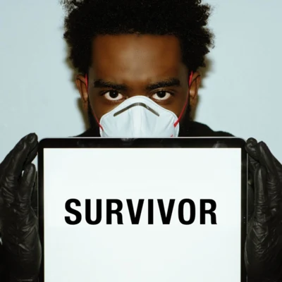 Survivor 專輯 Desiigner