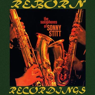 The Saxophones Of Sonny Stitt (Japanese, HD Remastered) 專輯 Sidney Bechet