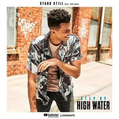 Stand Still 專輯 Step Up: High Water/Ne-Yo