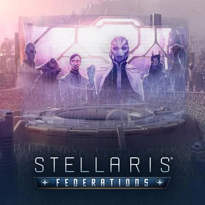 Stellaris: Federations 專輯 Meyer