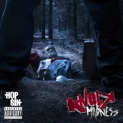 Hopsin Knock Madness