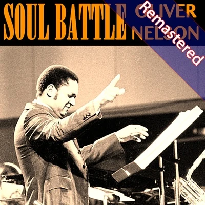 Soul Battle 專輯 King Curtis/Nana Rogues/Portugal. The Man/America/Donna Lewis