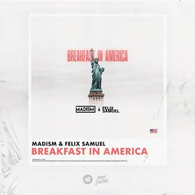 Breakfast In America 專輯 Felix Samuel