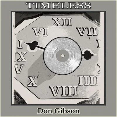 Timeless 專輯 Don Gibson/Doc Watson/The Kingston Trio/Patsy Cline/Barbara Fairchild