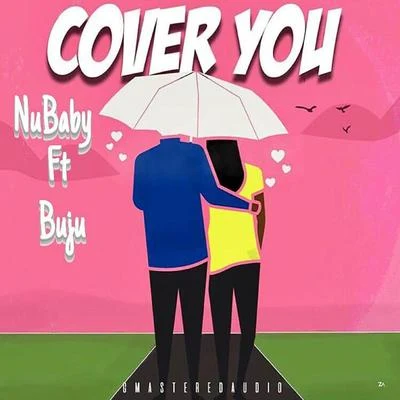 Cover You 專輯 Nubaby